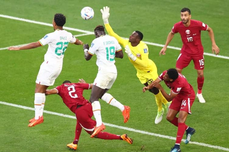 卡塔尔vs塞内加尔